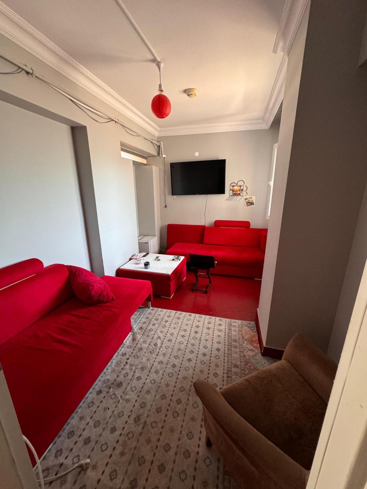 Hotel Transit Estambul Exterior foto