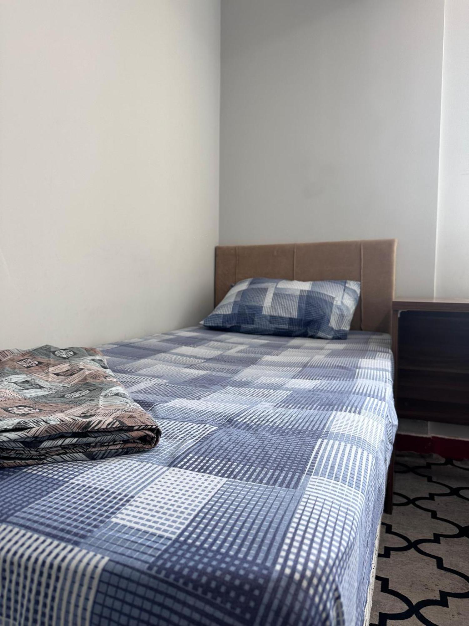 Hotel Transit Estambul Habitación foto