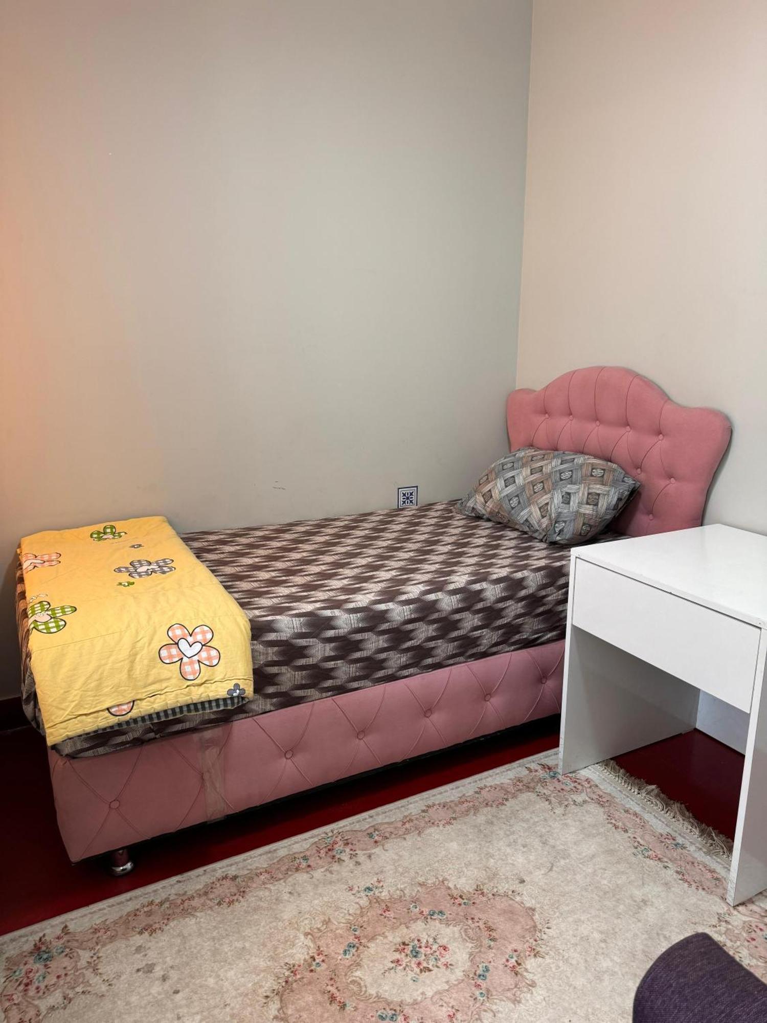 Hotel Transit Estambul Habitación foto
